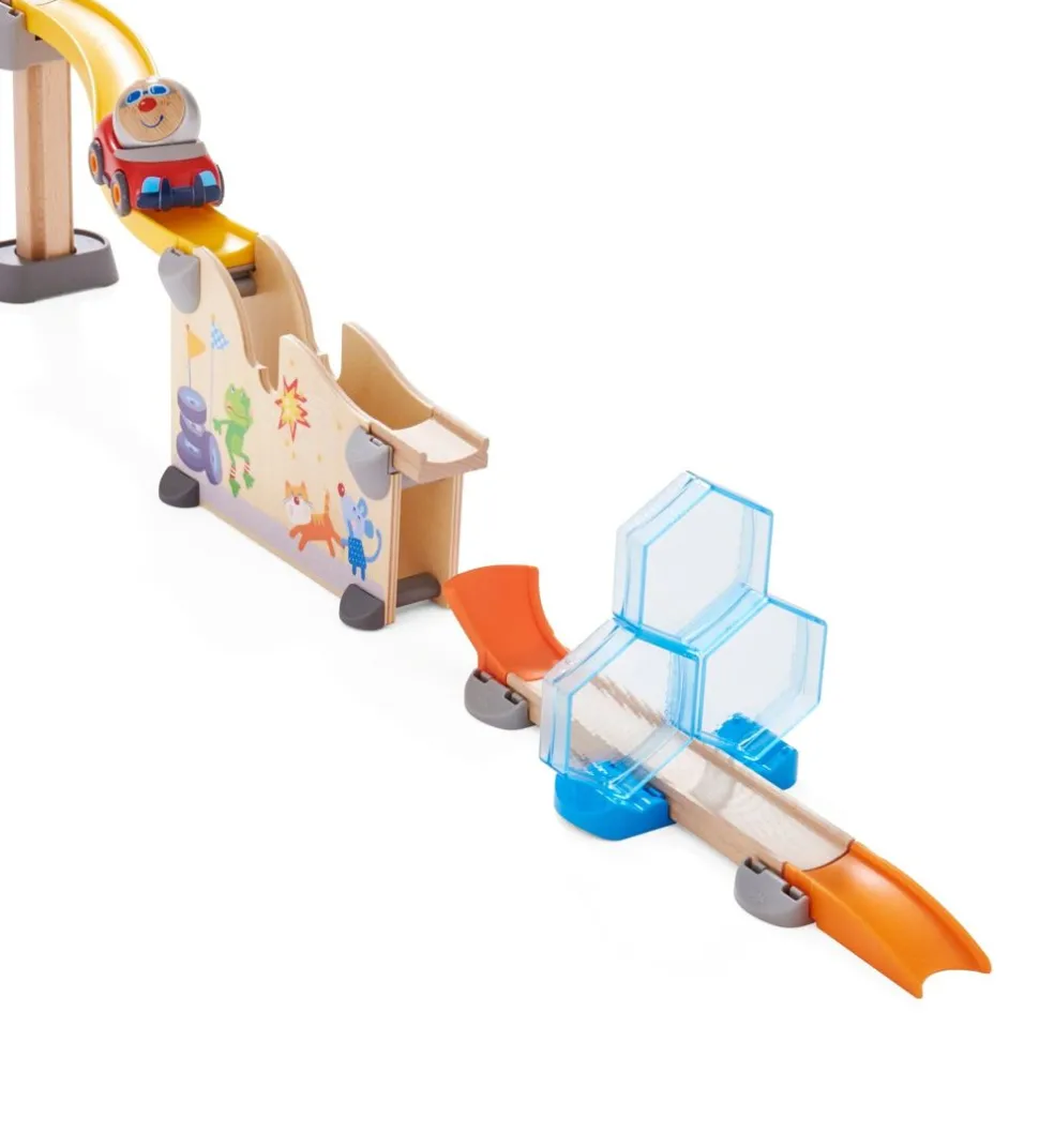 Shop HABA Kullerbu Ultimate Track Bundle