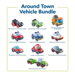 Online HABA Kullerbu Vehicle Bundle