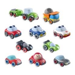 Online HABA Kullerbu Vehicle Bundle