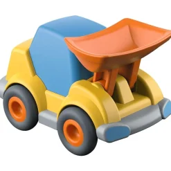 Hot HABA Kullerbu Wheel Loader With Momentum Motor