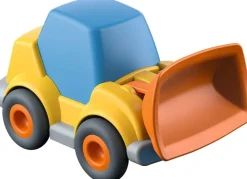 Cheap HABA Kullerbu Wheel Loader With Momentum Motor