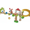 Shop HABA Kullerbu Windmill 25 Piece Starter Track Set