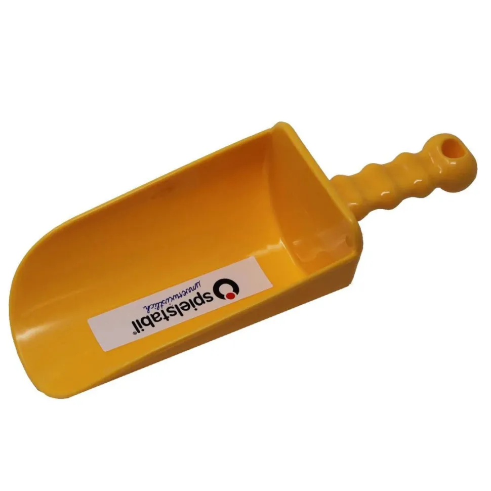 Clearance HABA Large Scoop For Sand & Snow