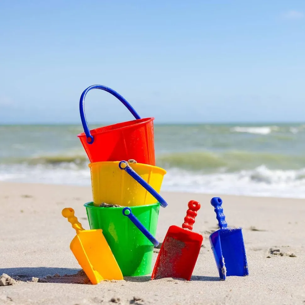 Clearance HABA Large Scoop For Sand & Snow