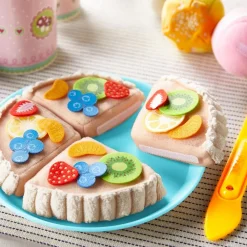 Outlet HABA Let'S Make Dinner Play Food Bundle