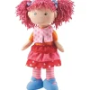Discount HABA Lilli-Lou 12" Soft Doll