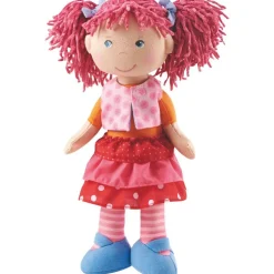 Discount HABA Lilli-Lou 12" Soft Doll