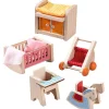 Shop HABA Little Friends Baby'S Room Nursery Set