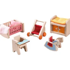 Shop HABA Little Friends Baby'S Room Nursery Set