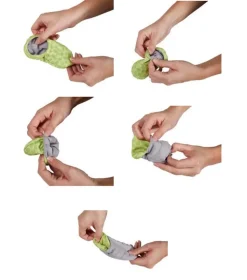 Best HABA Little Friends Camping Trip Play Set With Sleeping Bags