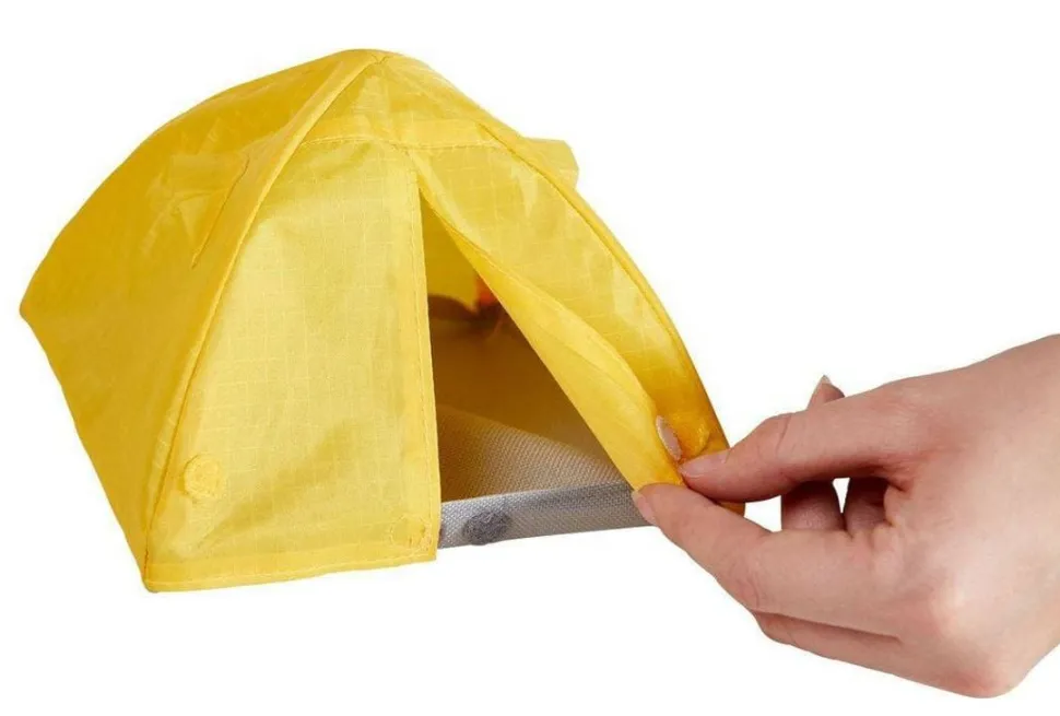 Best HABA Little Friends Camping Trip Play Set With Sleeping Bags