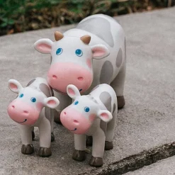 Outlet HABA Little Friends Cow