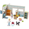 Clearance HABA Little Friends Day At The Vet Bundle