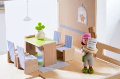 Flash Sale HABA Little Friends Dining Room Furniture Set