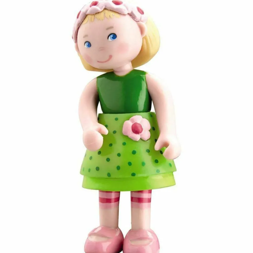 Best HABA Little Friends Doll Bundle