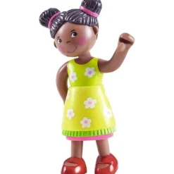 Best HABA Little Friends Doll Bundle