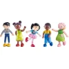 Clearance HABA Little Friends Doll Favorites Bundle