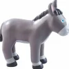 New HABA Little Friends Donkey