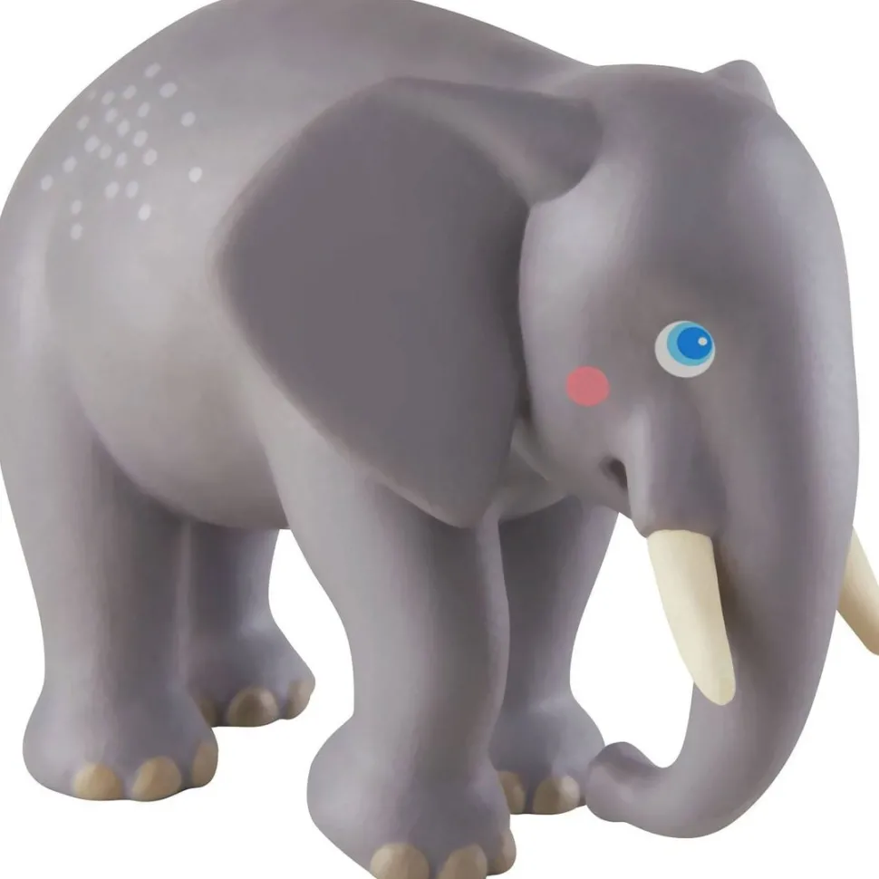 Flash Sale HABA Little Friends Elephant
