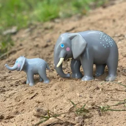 Flash Sale HABA Little Friends Elephant