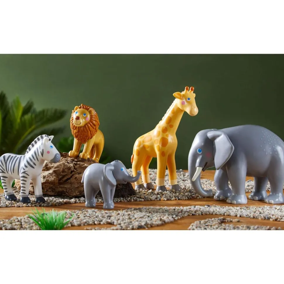 Flash Sale HABA Little Friends Elephant