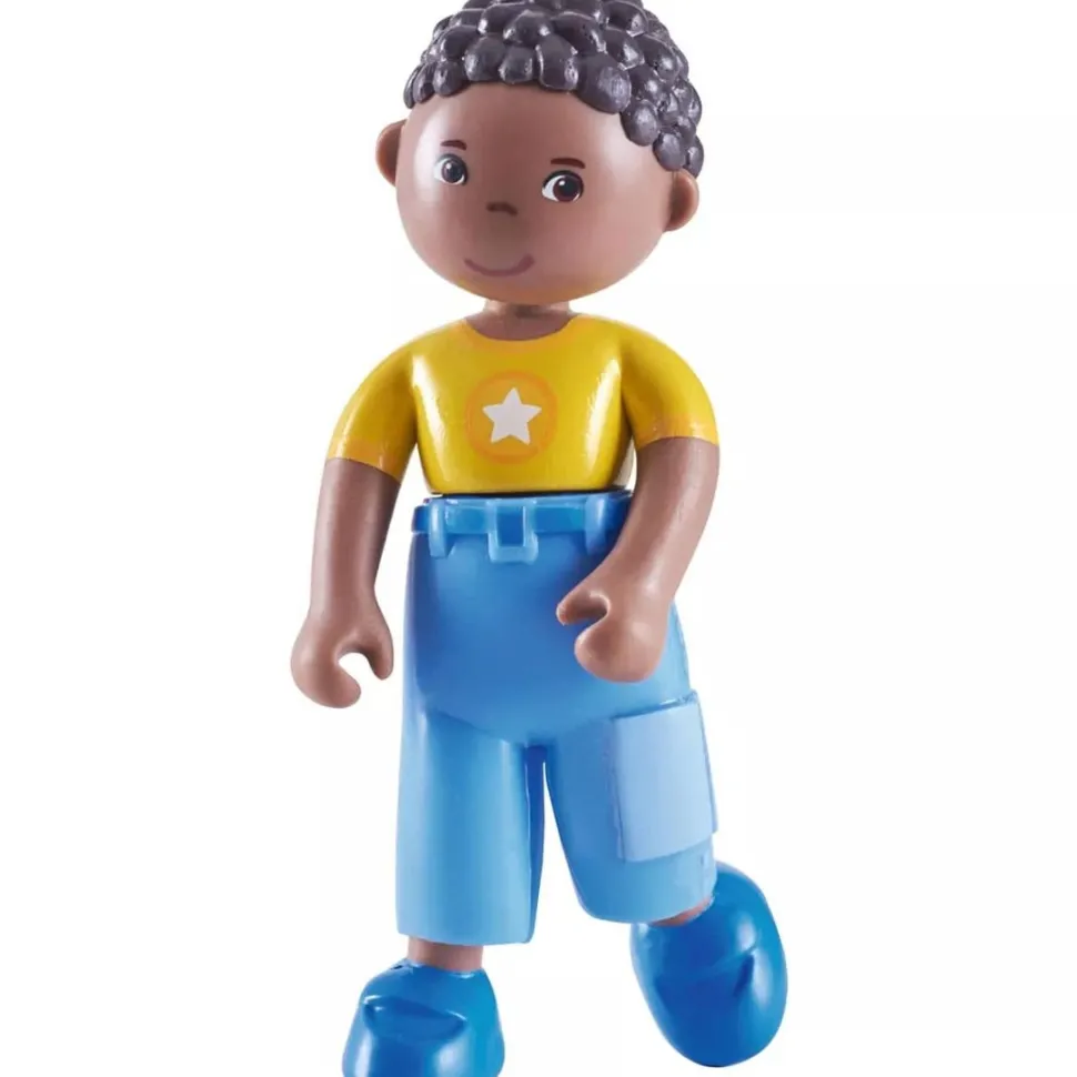 Outlet HABA Little Friends Erik Doll