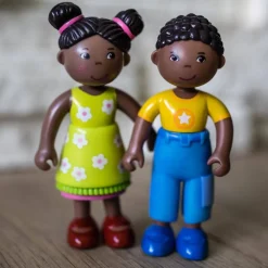 Outlet HABA Little Friends Erik Doll