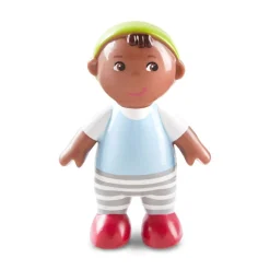 Fashion HABA Little Friends Family Time