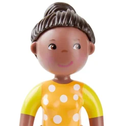 Fashion HABA Little Friends Family Time