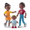 Fashion HABA Little Friends Family Time