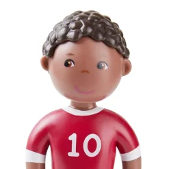 Fashion HABA Little Friends Family Time