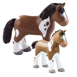 Sale HABA Little Friends Farm Babies Bundle