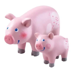 Sale HABA Little Friends Farm Babies Bundle