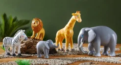 Shop HABA Little Friends Giraffe