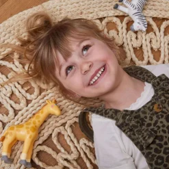 Shop HABA Little Friends Giraffe