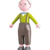 Cheap HABA Little Friends Grandpa Kurt Doll