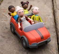 Cheap HABA Little Friends Grandpa Kurt Doll