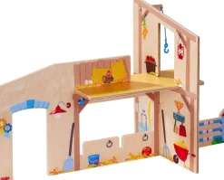 Online HABA Little Friends Happy Horse Riding Stable