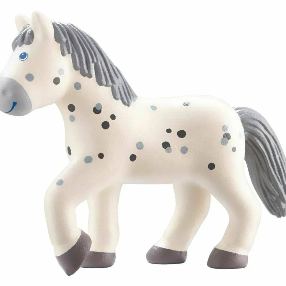 Best Sale HABA Little Friends Horse Pippa