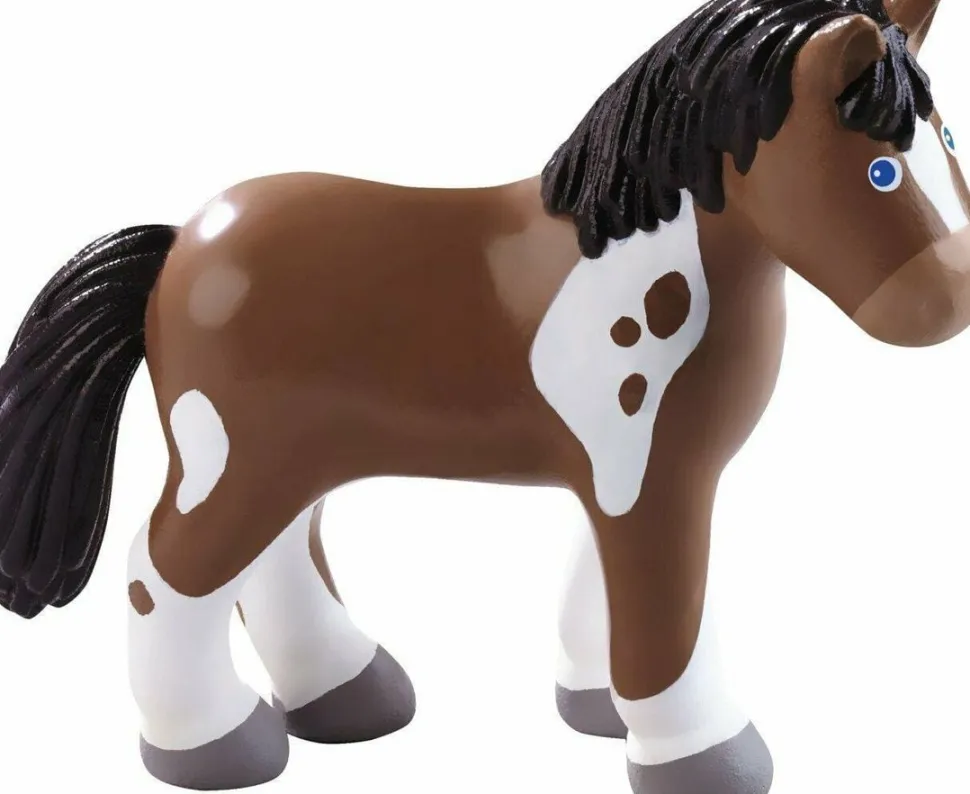 Sale HABA Little Friends Horse Tara