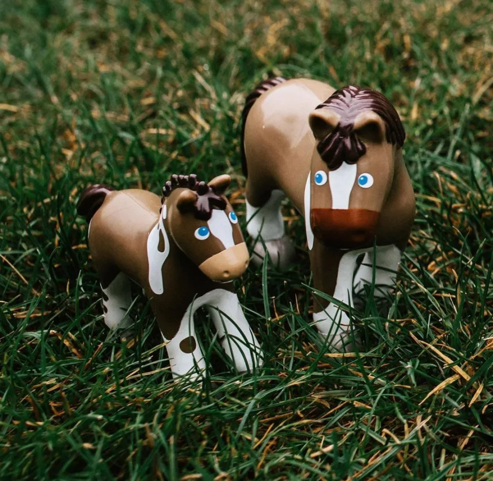 Sale HABA Little Friends Horse Tara