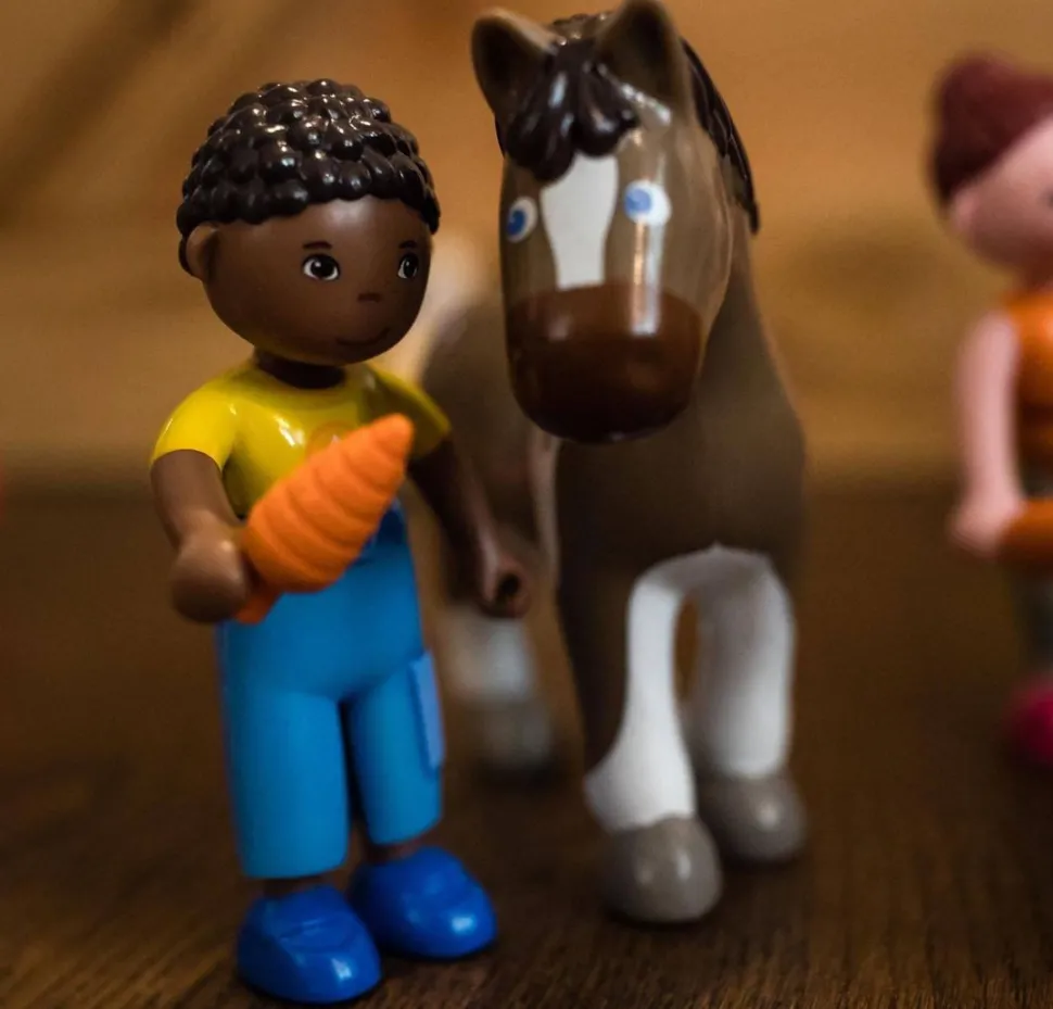 Sale HABA Little Friends Horse Tara