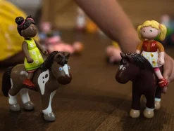 Sale HABA Little Friends Horse Tara