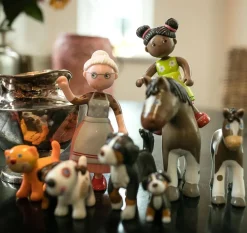 Sale HABA Little Friends Horse Tara