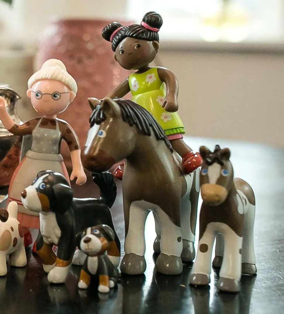 Sale HABA Little Friends Horse Tara