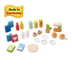 Shop HABA Little Friends Kitchen Accessories
