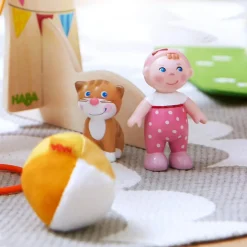 Online HABA Little Friends Kitty Sally