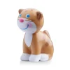 New HABA Little Friends Kitty Sally