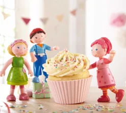 Discount HABA Little Friends Lilli Doll