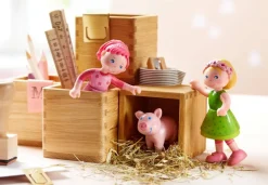 Discount HABA Little Friends Lilli Doll